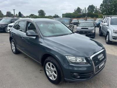 2011 Audi Q5 TDI Wagon 8R MY11 for sale in Hunter / Newcastle