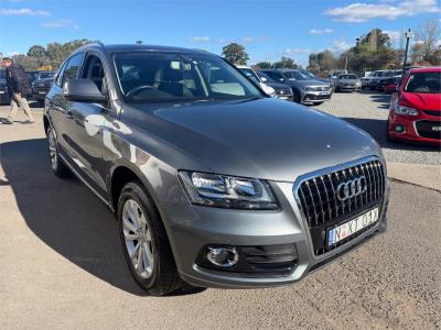 2013 Audi Q5 TFSI Wagon 8R MY13 for sale in Hunter / Newcastle