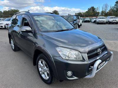 2009 Toyota RAV4 Cruiser Wagon ACA33R MY09 for sale in Hunter / Newcastle
