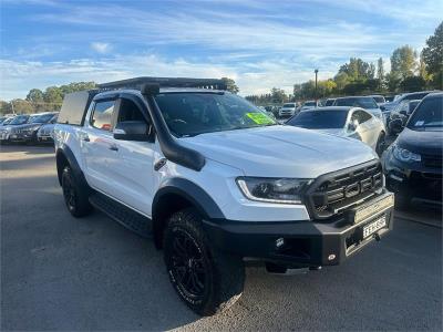2019 Ford Ranger Raptor Utility PX MkIII 2019.00MY for sale in Hunter / Newcastle