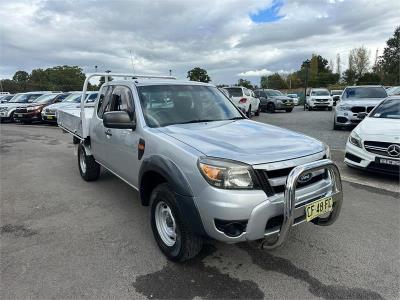 2009 Ford Ranger XL Cab Chassis PK for sale in Hunter / Newcastle