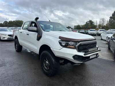 2015 Ford Ranger XLS Utility PX MkII for sale in Hunter / Newcastle