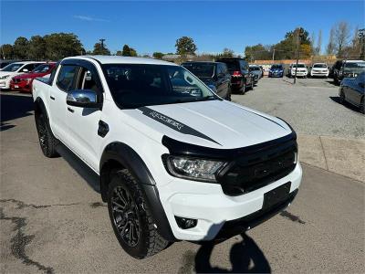 2018 Ford Ranger XLT Utility PX MkII 2018.00MY for sale in Hunter / Newcastle