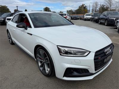 2017 Audi S5 Coupe F5 MY17 for sale in Hunter / Newcastle