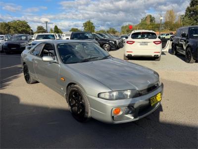 1996 Nissan Skyline GTS Coupe ER33 for sale in Hunter / Newcastle
