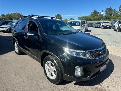 2013 Kia Sorento SLi Wagon XM MY13 for sale in Hunter / Newcastle