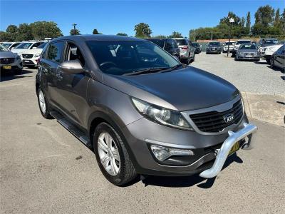 2013 Kia Sportage Si Wagon SL MY13 for sale in Hunter / Newcastle