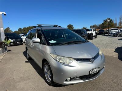 2006 Toyota Tarago GLX Wagon ACR50R for sale in Hunter / Newcastle