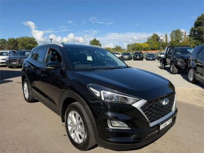 2018 Hyundai Tucson Active X Wagon TL3 MY19 for sale in Hunter / Newcastle