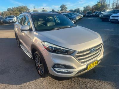 2016 Hyundai Tucson Active X Wagon TL for sale in Hunter / Newcastle