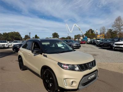 2017 Suzuki Vitara S Turbo Wagon LY for sale in Hunter / Newcastle