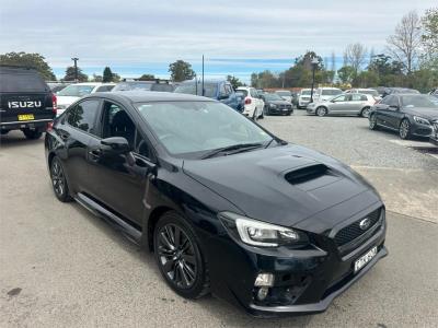 2014 Subaru WRX Premium Sedan VA MY15 for sale in Hunter / Newcastle