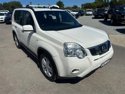 2013 Nissan X-TRAIL ST Wagon T31 Series V for sale in Hunter / Newcastle