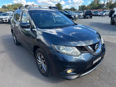 2016 Nissan X-TRAIL Ti Wagon T32 for sale in Hunter / Newcastle