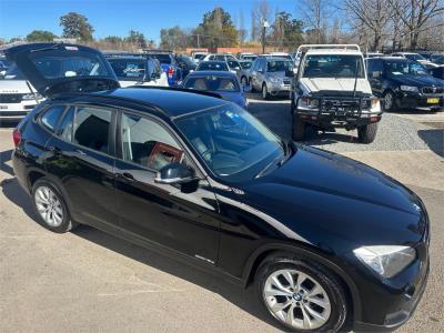 2013 BMW X1 sDrive18d Wagon E84 LCI for sale in Hunter / Newcastle