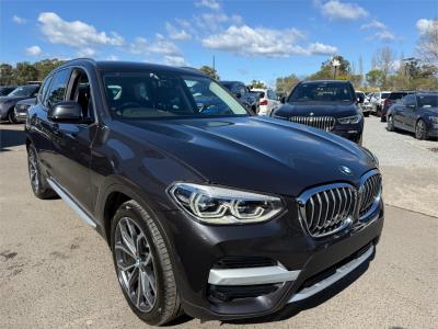 2019 BMW X3 xDrive30i Wagon G01 for sale in Hunter / Newcastle