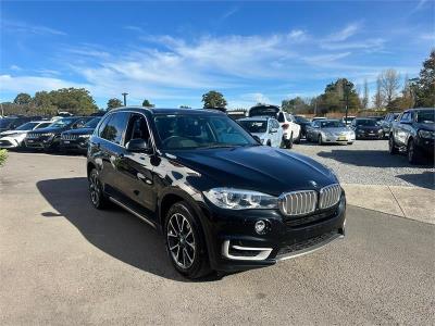 2015 BMW X5 xDrive30d Wagon F15 for sale in Hunter / Newcastle