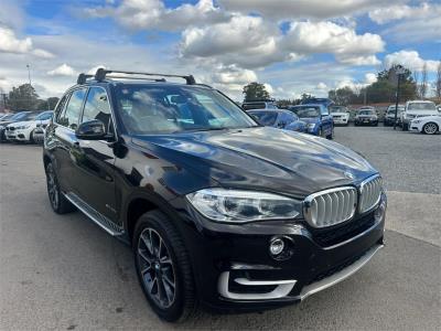 2015 BMW X5 sDrive25d Wagon F15 for sale in Hunter / Newcastle