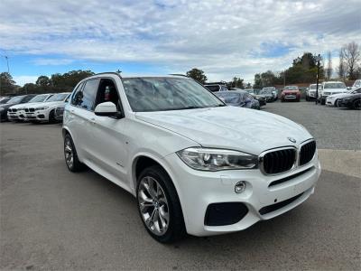 2014 BMW X5 xDrive30d Wagon F15 for sale in Hunter / Newcastle