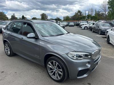 2016 BMW X5 xDrive40e Wagon F15 for sale in Hunter / Newcastle