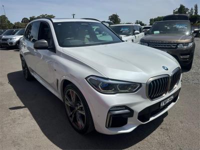 2019 BMW X5 M50d Wagon G05 for sale in Hunter / Newcastle