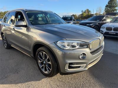 2015 BMW X5 xDrive30d Wagon F15 for sale in Hunter / Newcastle
