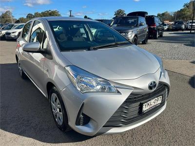 2020 Toyota Yaris Ascent Hatchback NCP130R for sale in Hunter / Newcastle