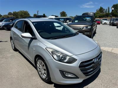 2015 Hyundai i30 Active Hatchback GD4 Series II MY16 for sale in Hunter / Newcastle
