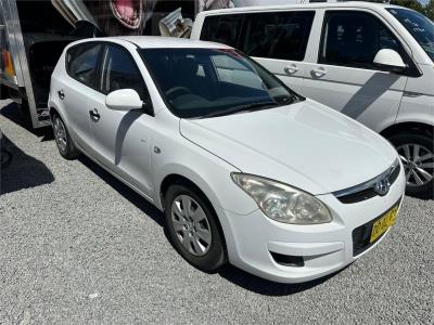 2008 Hyundai i30 SX Hatchback FD for sale in Hunter / Newcastle