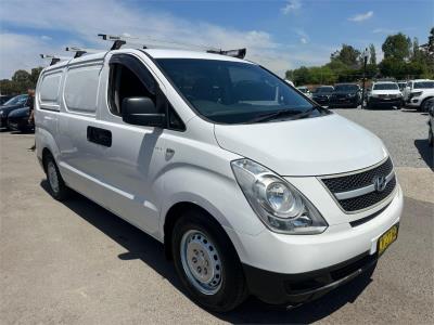 2015 Hyundai iLoad Van TQ2-V MY15 for sale in Hunter / Newcastle