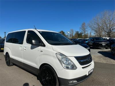 2012 Hyundai iMax Wagon TQ-W MY12 for sale in Hunter / Newcastle