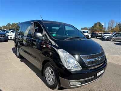2013 Hyundai iMax Wagon TQ-W MY13 for sale in Hunter / Newcastle