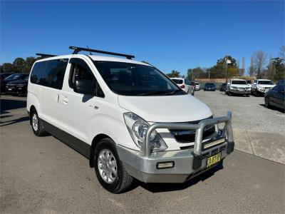 2014 Hyundai iMax Wagon TQ-W MY15 for sale in Hunter / Newcastle
