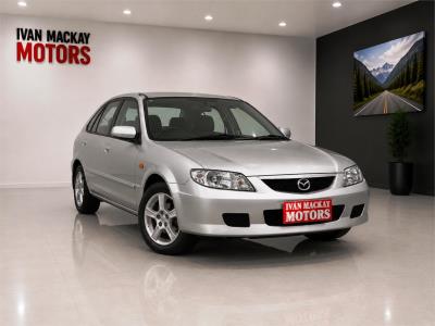 2003 MAZDA 323 ASTINA SHADES 5D HATCHBACK BJ for sale in Southern Highlands