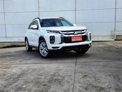 2023 MITSUBISHI ASX LS (2WD) 4D WAGON XD MY23 for sale in Southern Highlands