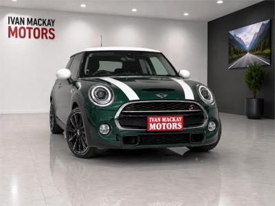 2016 MINI COOPER S 5D HATCHBACK F55 for sale in Southern Highlands