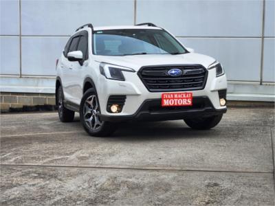 2022 SUBARU FORESTER 2.5i-L (AWD) 4D WAGON MY22 for sale in Southern Highlands