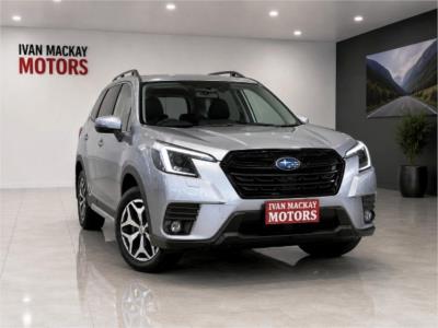 2023 SUBARU FORESTER 2.5i-L (AWD) 4D WAGON MY23 for sale in Southern Highlands