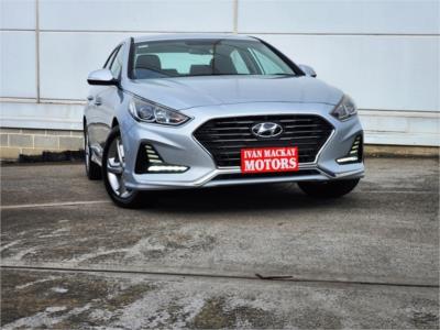 2018 HYUNDAI SONATA ACTIVE 4D SEDAN LF4 MY18 for sale in Southern Highlands