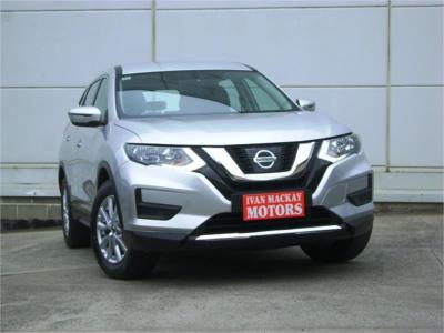 2019 NISSAN X-TRAIL 4D WAGON T32 SERIES 2 for sale in Southern Highlands