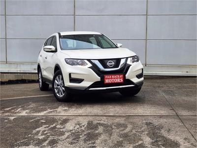 2019 NISSAN X-TRAIL ST (4WD) 4D WAGON T32 SERIES 2 for sale in Southern Highlands