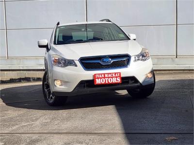 2014 SUBARU XV 2.0i BLACK EDITION 4D WAGON MY14 for sale in Southern Highlands