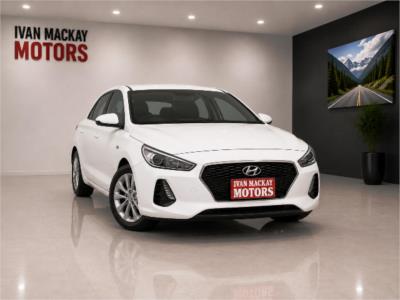 2018 HYUNDAI i30 GO 4D HATCHBACK PD for sale in Southern Highlands