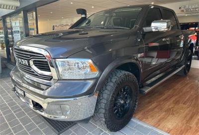 2019 RAM 1500 LARAMIE (4x4) FD3.9 CREW CAB UTILITY MY19 for sale in Southern Highlands