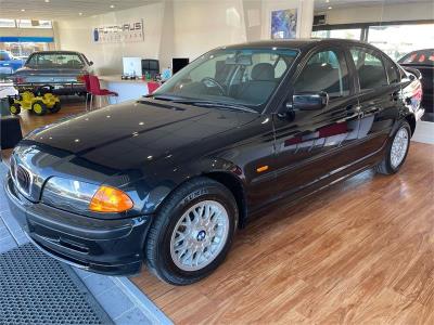 1998 BMW 3 18i 4D SEDAN E46 for sale in Southern Highlands