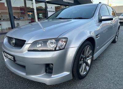 2009 HOLDEN COMMODORE SV6 4D SPORTWAGON VE MY10 for sale in Southern Highlands