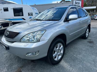 2004 LEXUS RX330 SPORTS 4D WAGON MCU38R for sale in Southern Highlands