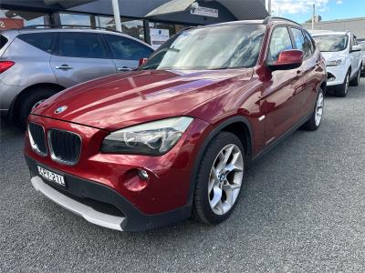 2010 BMW X1 xDRIVE 20d 4D WAGON E84 for sale in Southern Highlands