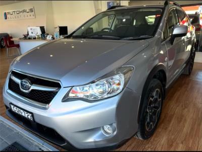 2013 SUBARU XV 2.0i-L 4D WAGON MY13 for sale in Southern Highlands