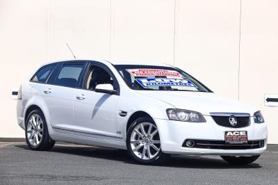 2011 Holden Calais Wagon VE II for sale in Outer East